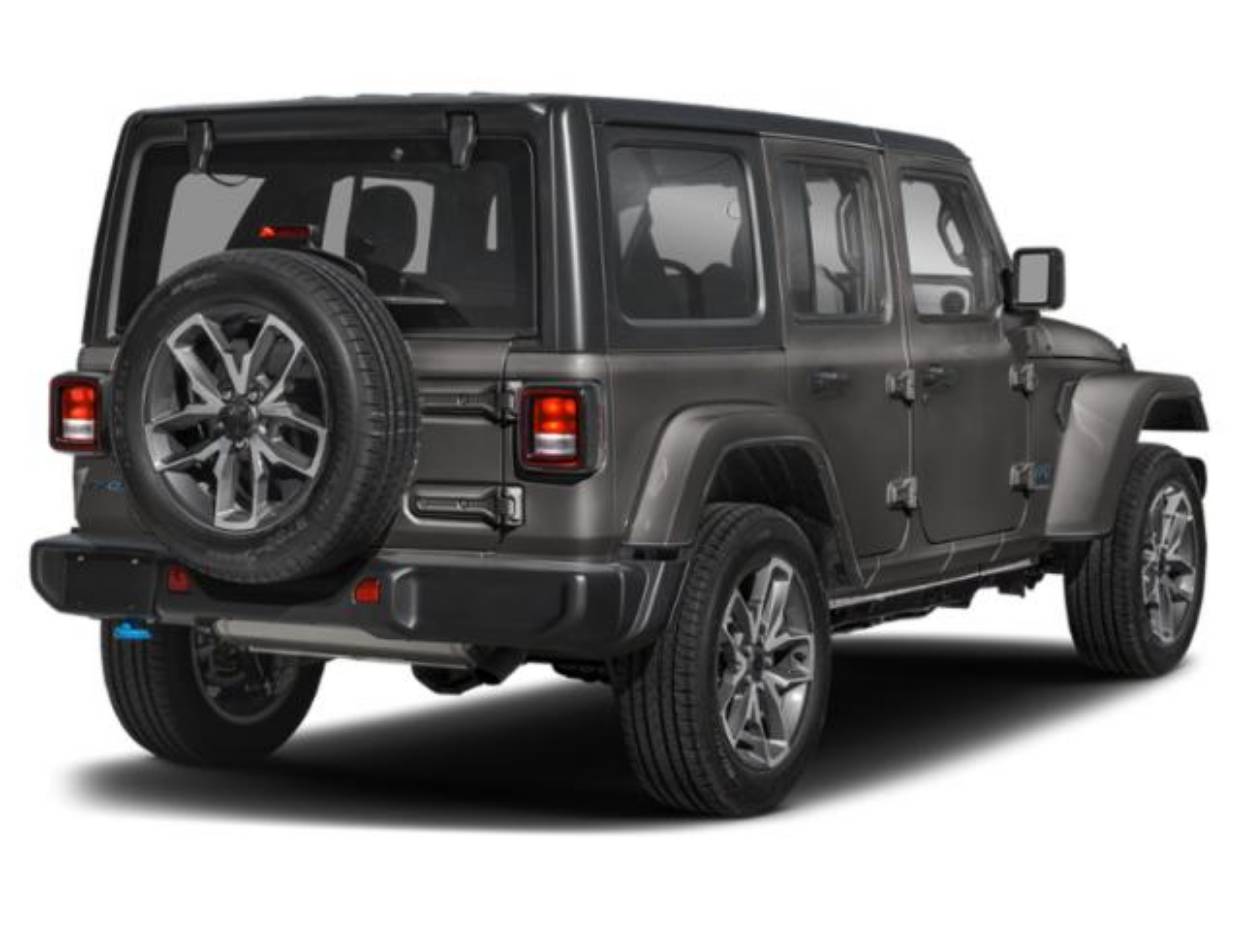 jeep wrangler 4xe 2024 1C4RJXN65RW146513 image jeep wrangler 4xe 2024 1C4RJXN65RW146513 image